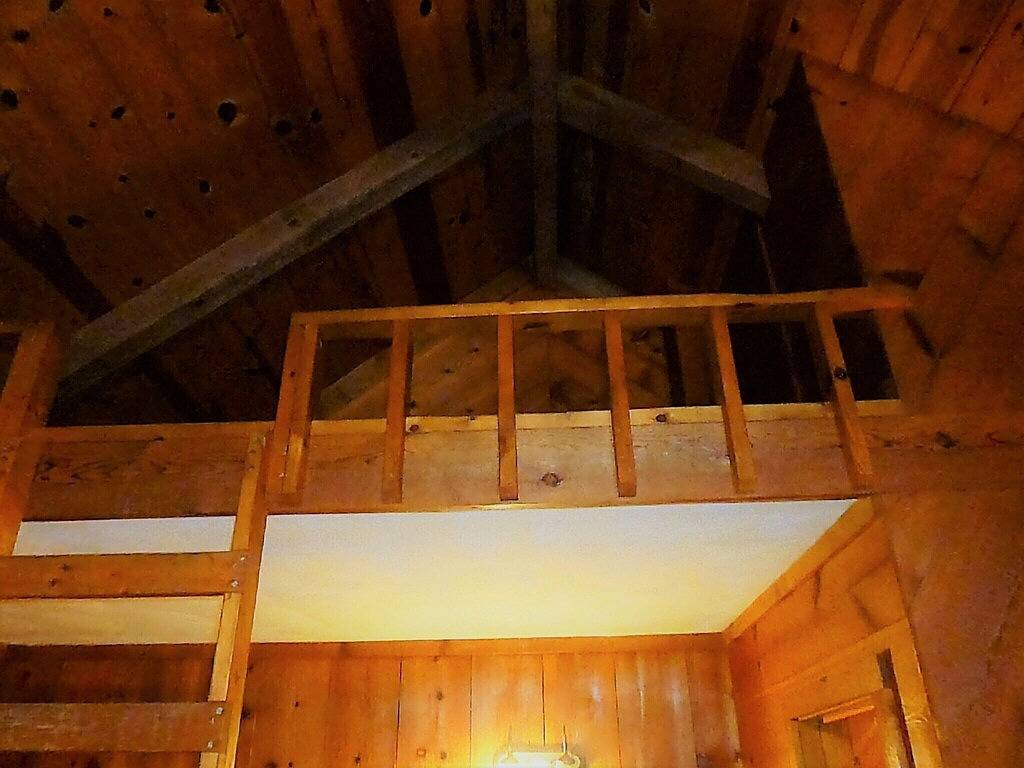 Bear Paw Cottage (# 3 King) Entzückend; Whirlpool; Haustierfreundlich; 2Erwachsene / 2Kinder in Chattahoochee National Forest