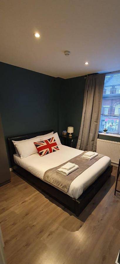 Guest House London in Croydon, London
