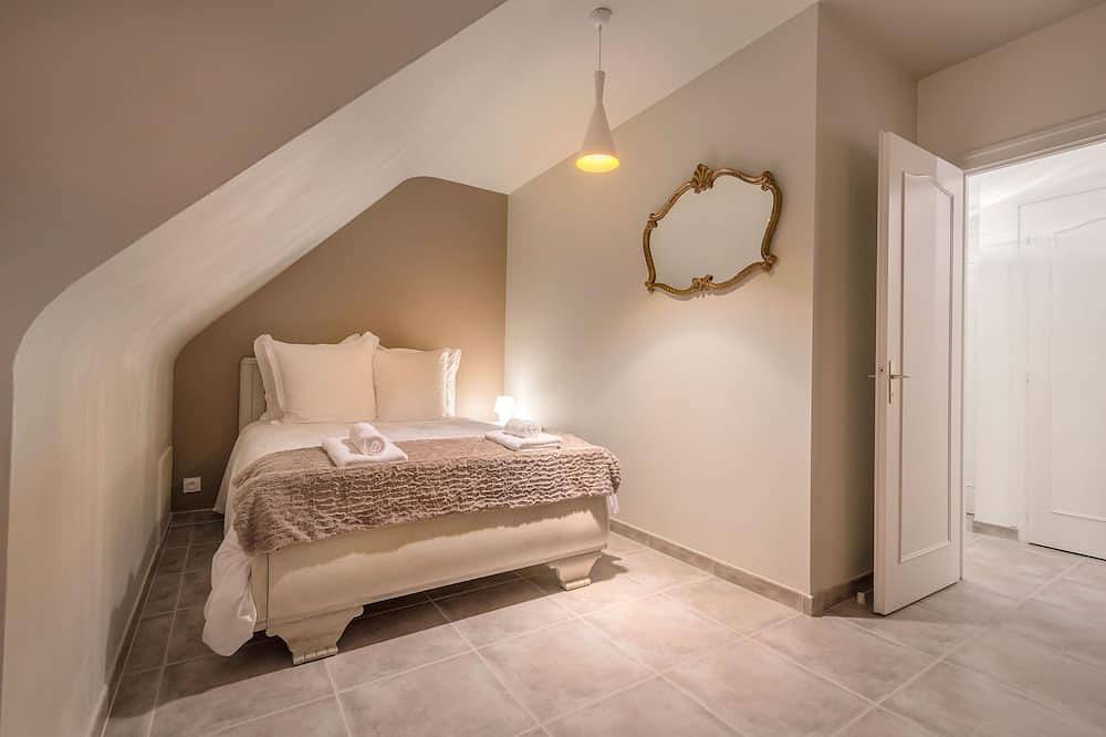 Villa Victorine: 8 Pers. Veranda in der Nähe der wilden Küste in Plougasnou, Ceinture Dorée