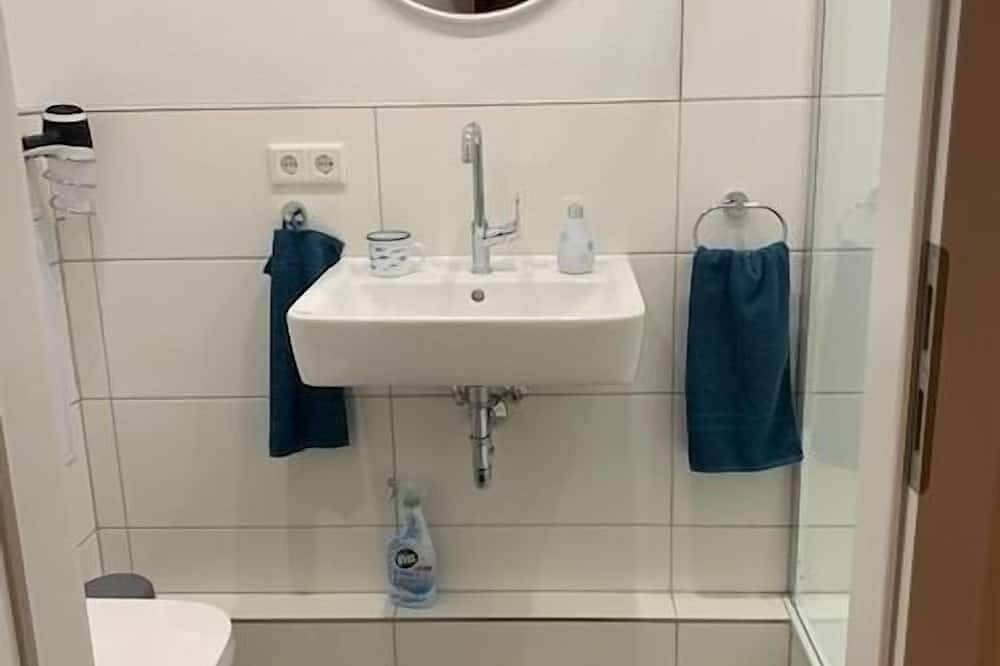Ganze Wohnung, Ferienwohnung/App. für 2 Gäste mit 26m² in Höxter (168340) in Höxter, Kreis Höxter