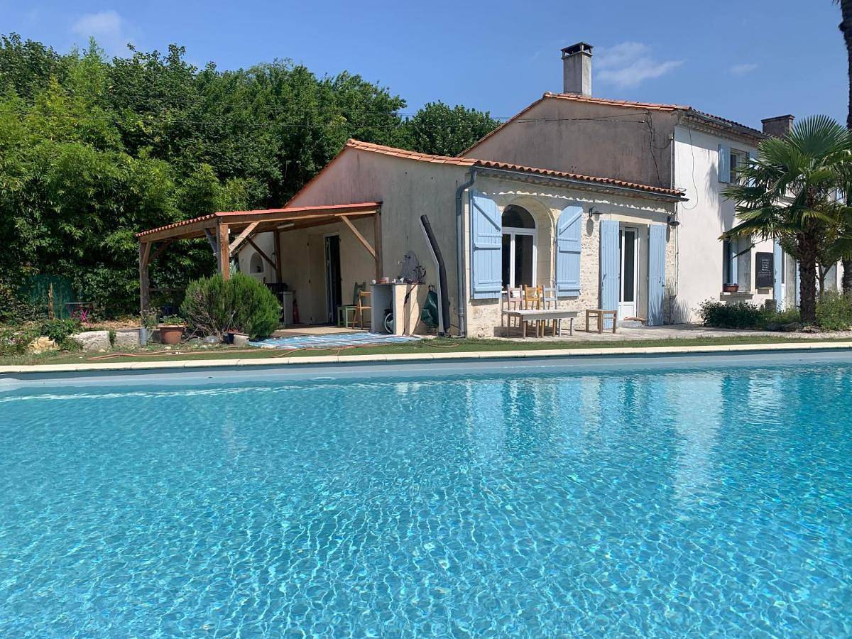 Maison d'Hôtes - L'Hôthentique in Gaillan-en-Médoc, Parc naturel régional du Médoc