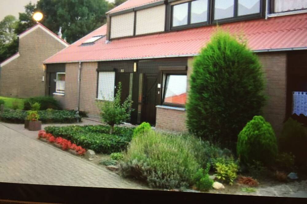 Familienfreundl. ruhiges Fh,  Ferienpark am Meer, Wlan frei in Aquadelta, Bruinisse