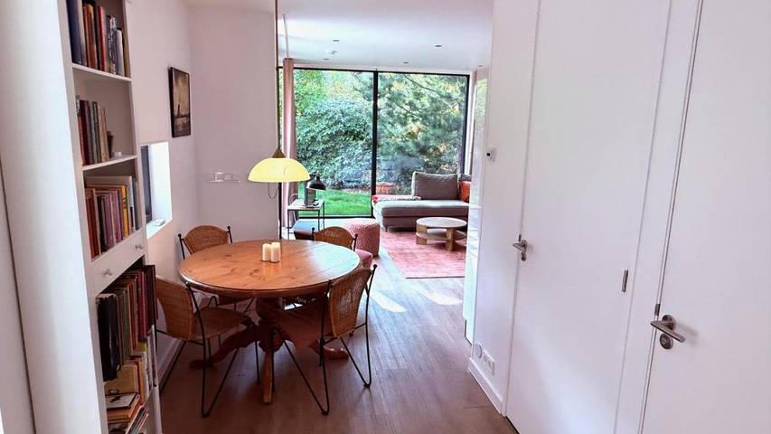 Ferienhaus für 4 Personen, mit Garten auf Texel - 4