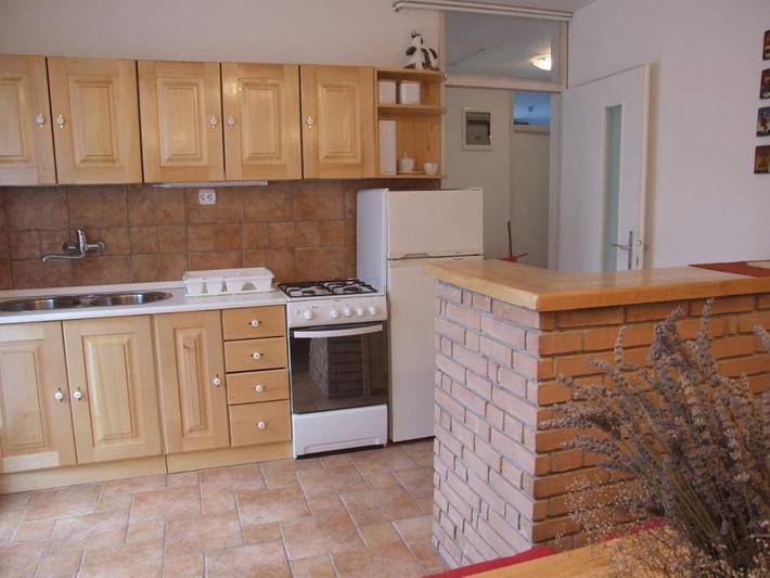 Gîte pour 9 personnes, avec jardin et vue à Kobarid - 2