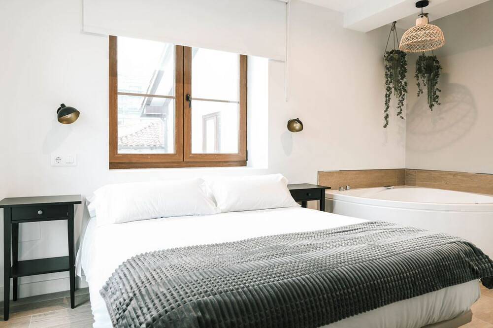 Appartamento vacanze a Trasmiera a partire da 115€ a notte