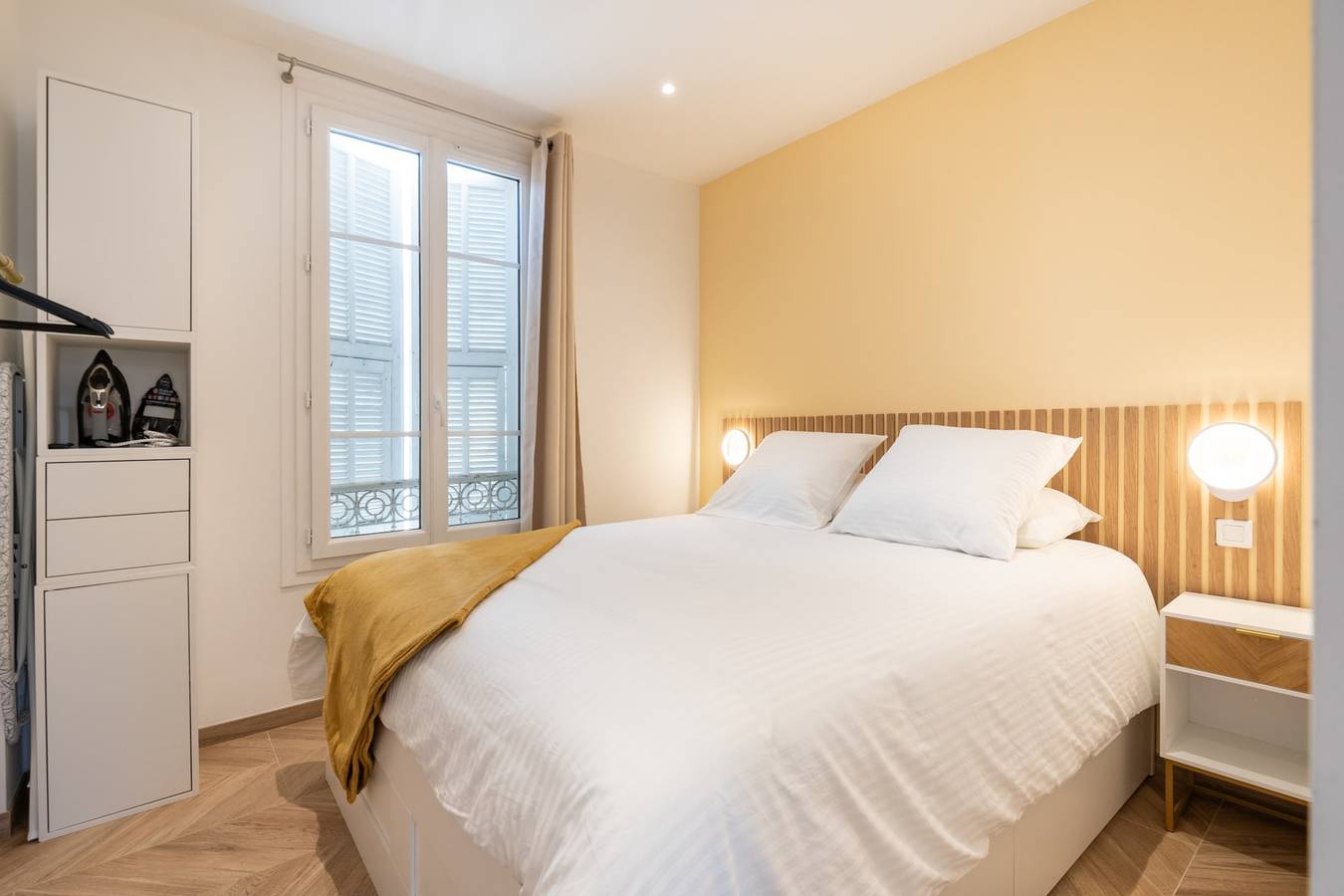 Apartamento vacacional entero, Design Apartment near the Beaches of Nice in Niza, Costa mediterránea (Francia)