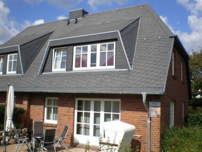 Ferienwohnung für 5 Personen, mit Terrasse, kinderfreundlich - 1