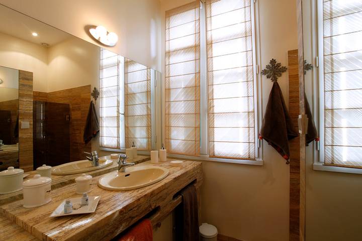 Chambre d’hôte pour 2 personnes, avec jardin et piscine dans le Tarn - 4