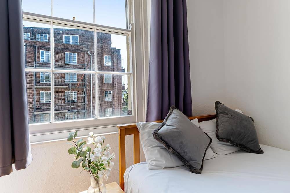 Estándar-Individual-Baño compartido in Brístol, Sudoeste de Inglaterra