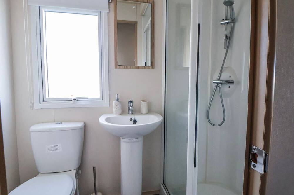 236, Towyn - A Cozy Retreat in Towyn, Conwy region