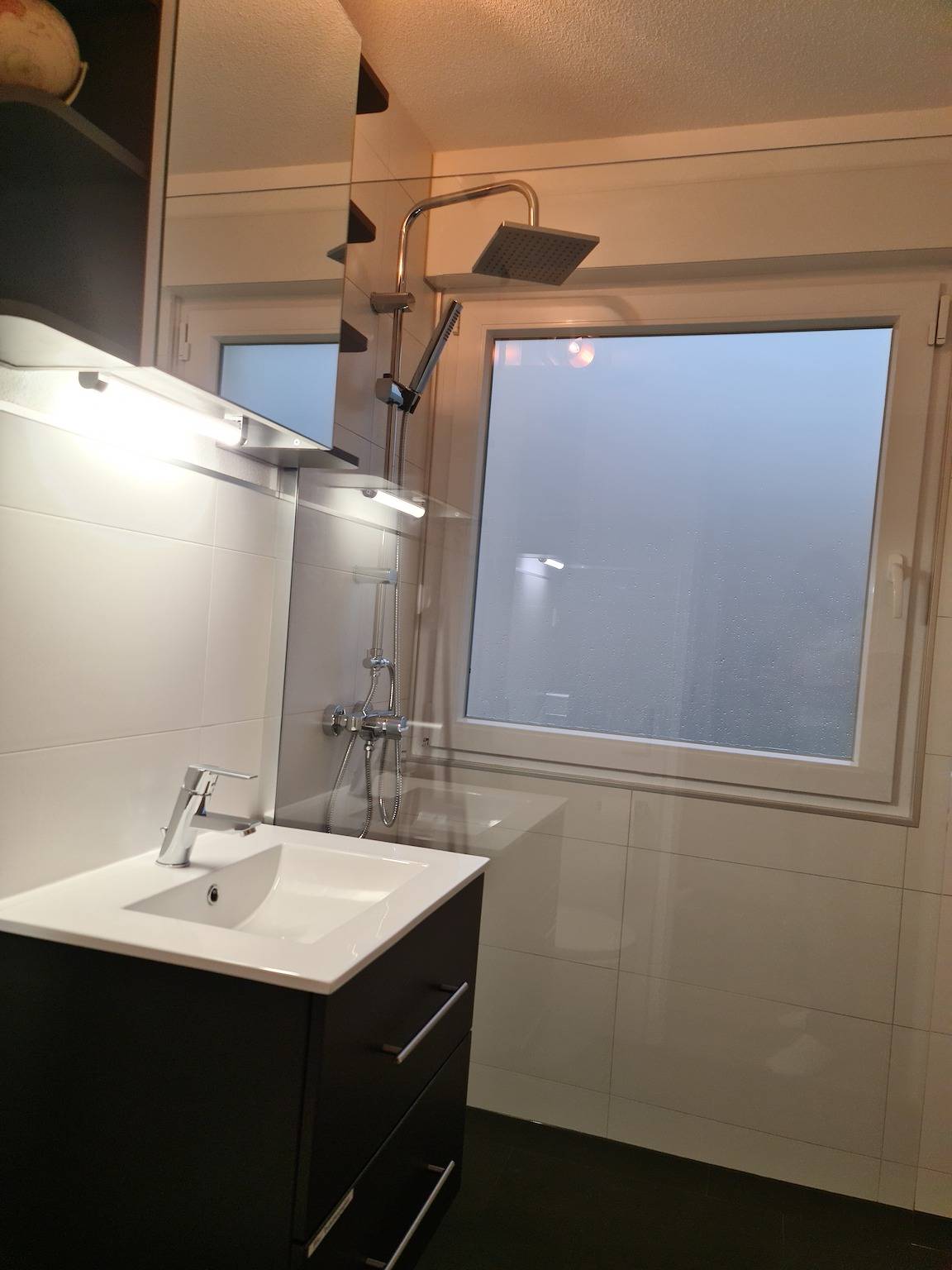 Vakantie Appartement "Fairschlafen Am See" met Privé Terras & Wifi, foto 14