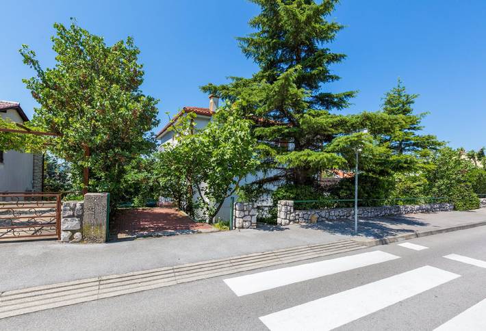 Ferienwohnung für 2 Personen, mit Balkon in Crikvenica - 2