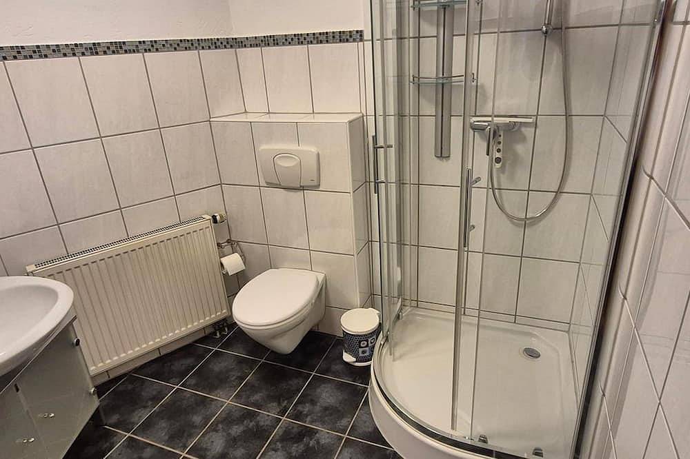 Apartamento entero, Vacation apartment Heilklima in Weiskirchen, Saar-Nahe-Bergland