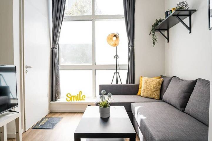 Ferienwohnung für 4 Personen in Kreuzberg Berlin