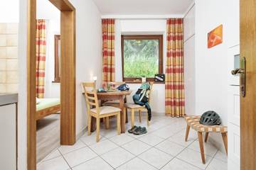 Hütte für 2 Personen in Finkenstein am Faaker See, Südkärnten, Bild 4