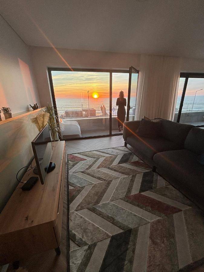 Apartamento inteiro, Studio with Balcony in Mira (Coimbra), Distrito de Coimbra