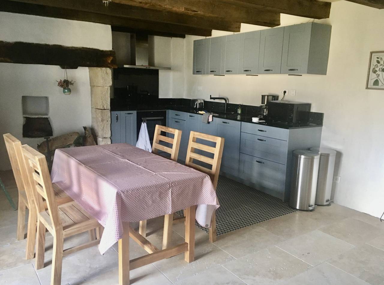 Les Minimaisons in Saint-Chels, Quercy