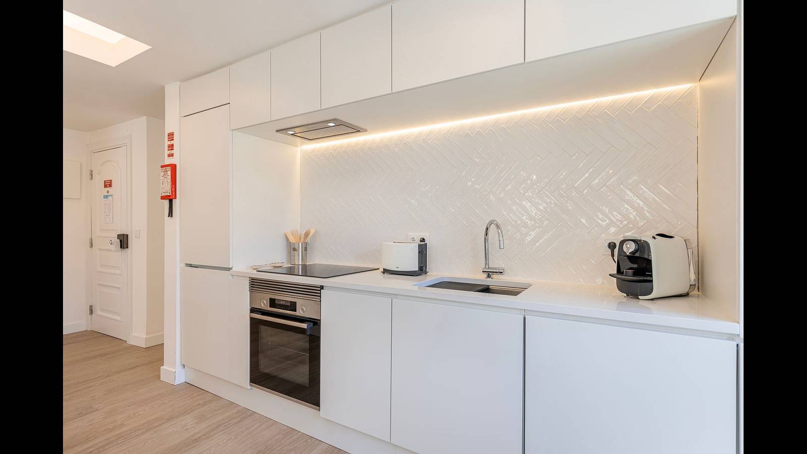Appartement entier, Gia's Homes Cascais by Lovelystay in Cascais e Estoril, Costa de Lisboa