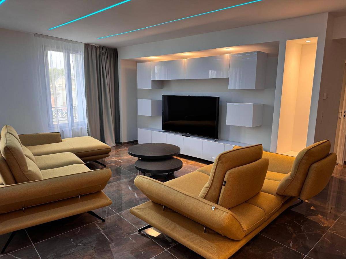 Brit Hotel de Grignan Vichy in Vichy, Vichy und Umgebung