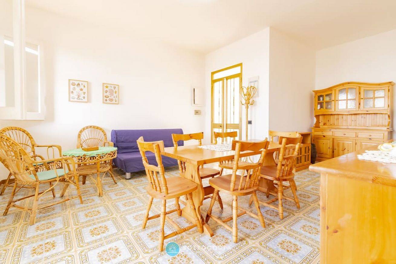 Appartamento intero, Macchiavelli Flat 1P. in Roca Vecchia, Provincia di Lecce