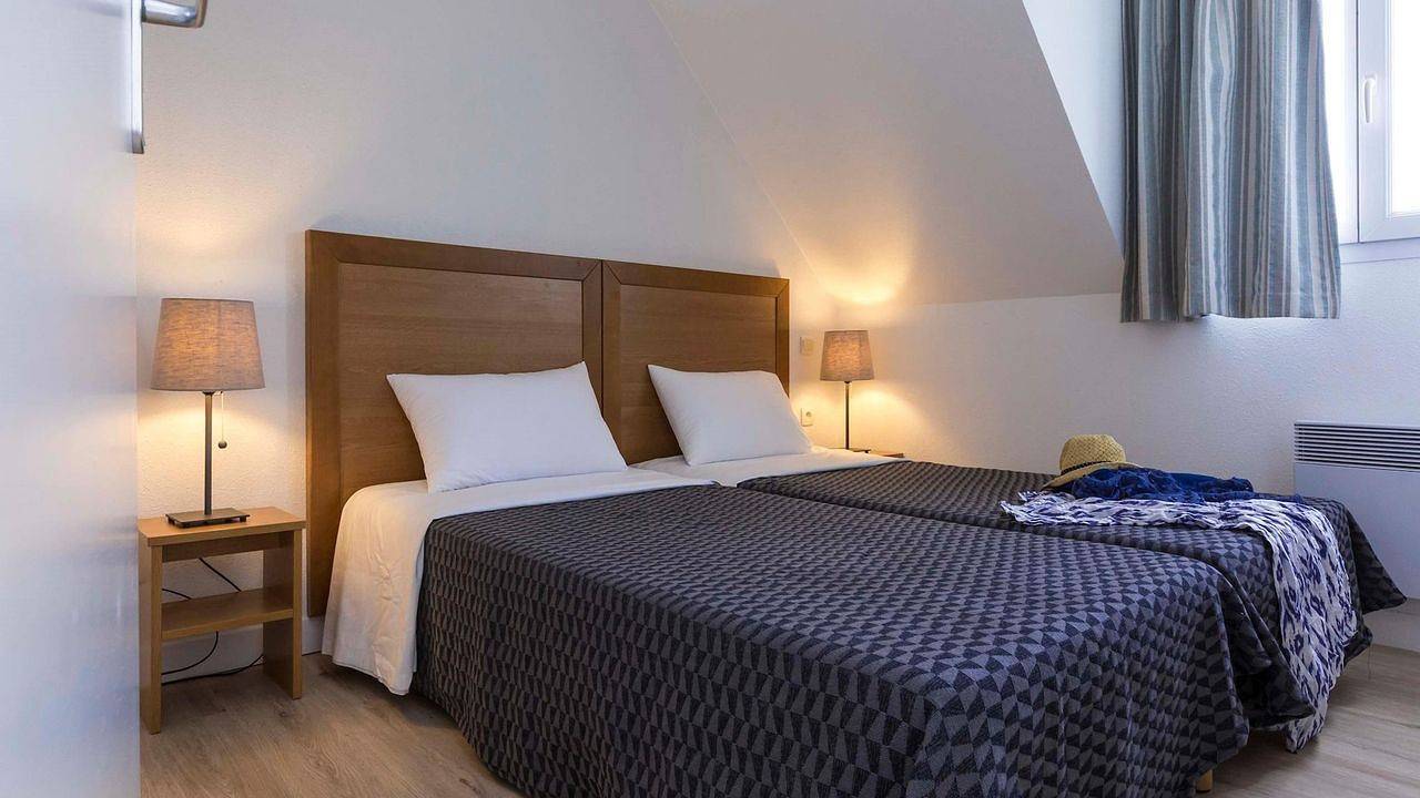 Ferienhaus für 6 Personen (42 m²) in Crozon in Morgat, Crozon