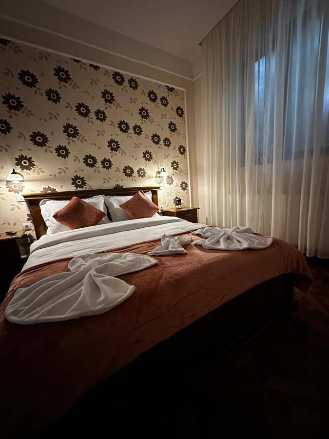 Ganze Wohnung, One-Bedroom Apartment in Hermannstadt, Karpaten