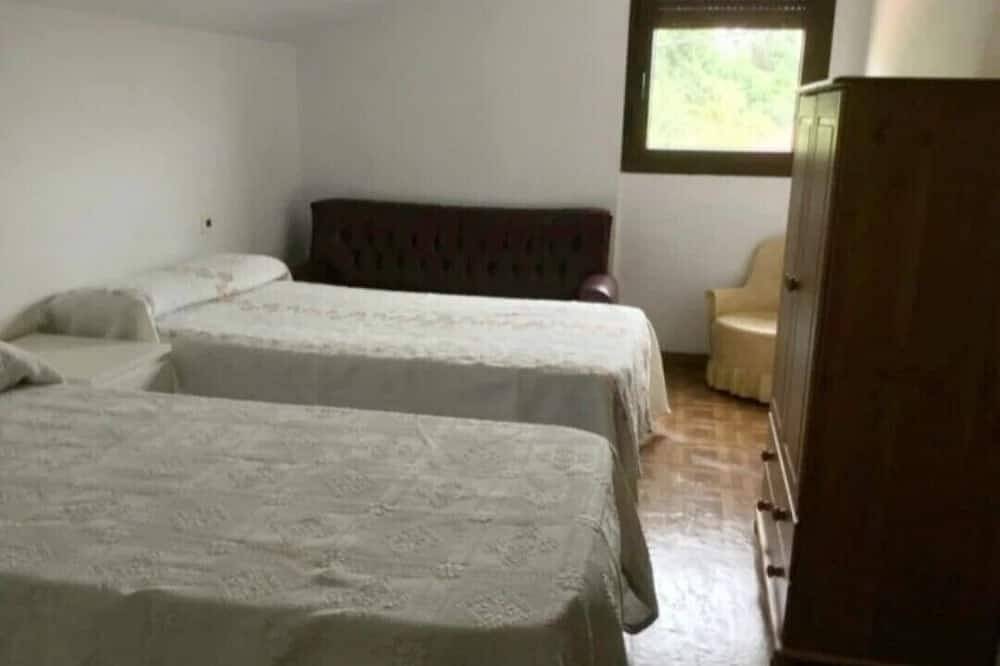Apartamento entero, Ático a 50 mts de la playa in Boiro, Rias Baixas