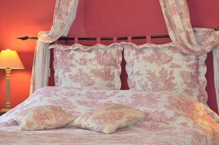 Location de vacances pour 6 personnes à Forest-Montiers - 3