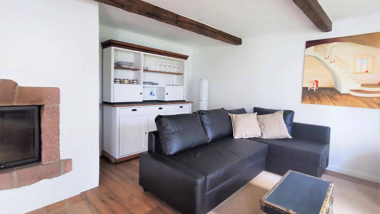 Ganze Ferienwohnung, Ferienwohnung für 4 Personen (55 m²) in Hattersheim in Hattersheim am Main, Main-Taunus-Kreis