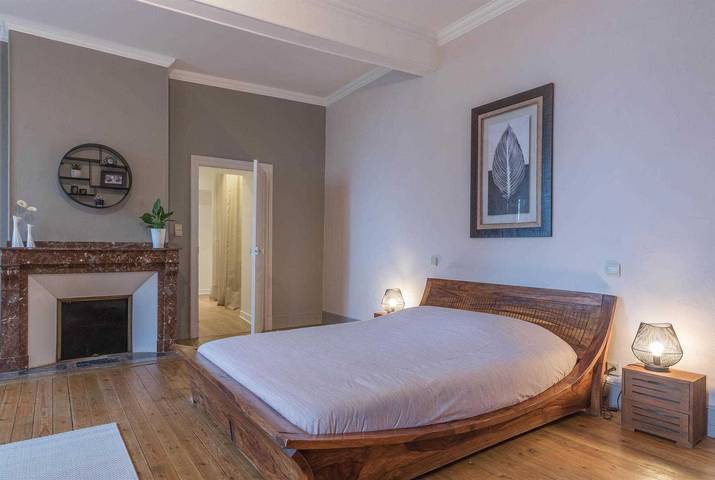 Chambre d’hôte pour 4 personnes, avec jardin et piscine dans Haute-Garonne - 3