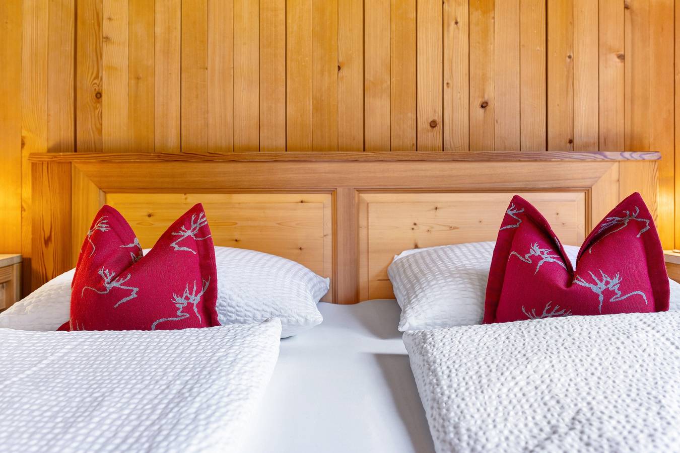 Ganze Wohnung, Ferienwohnung 'Naturidyll Mitterbach Apt Solis' mit Bergblick, Gemeinschaftsgarten und Wi-Fi in Weissenbach (Ahrntal), Ahrntal