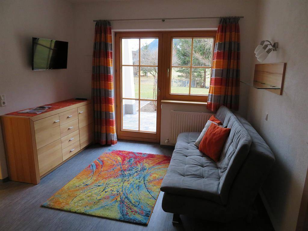Ganze Ferienwohnung, Ferienwohnungen Schlichtherle in Bach, Allgäuer Alpen (Österreich)