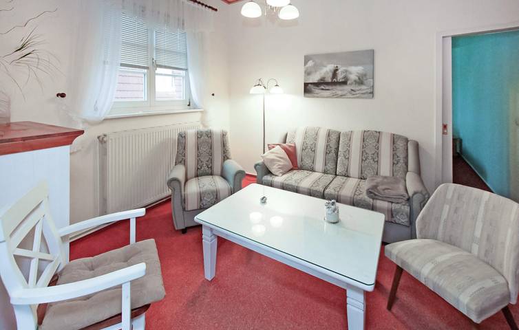 Ferienwohnung für 2 Personen in Bansin - 4