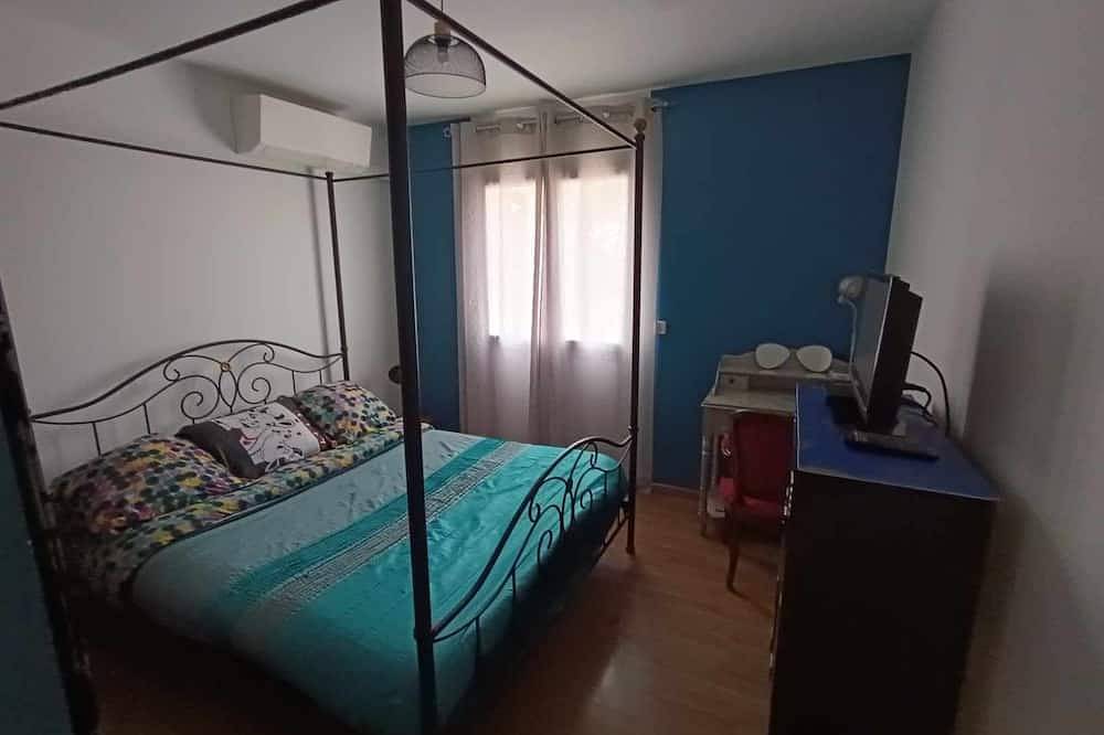 Villa, privater beheizter Pool, nahe dem Meer in Torreilles, Côte d'Améthyste