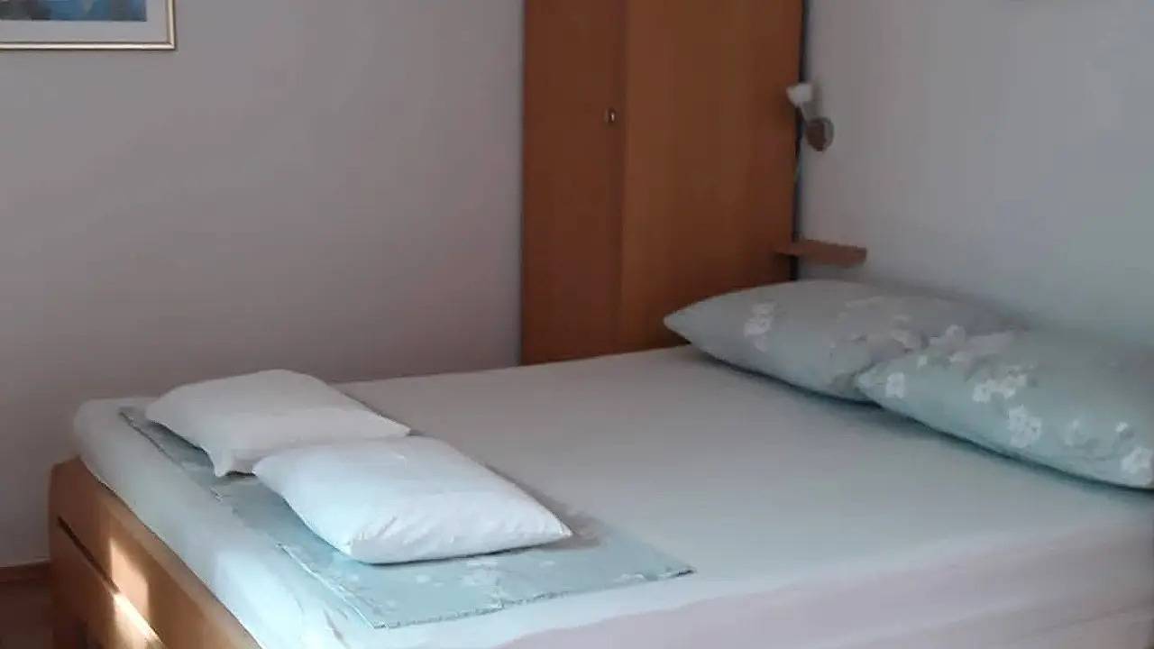 Ganzes Studio, Studio für 2 Personen (24 m²) in Maslinica in Maslinica, Solta