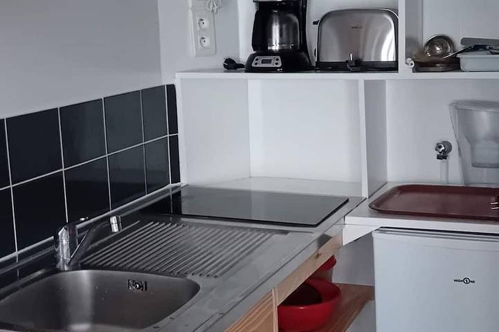 Gîte pour 2 personnes dans Saint-Énogat - 4