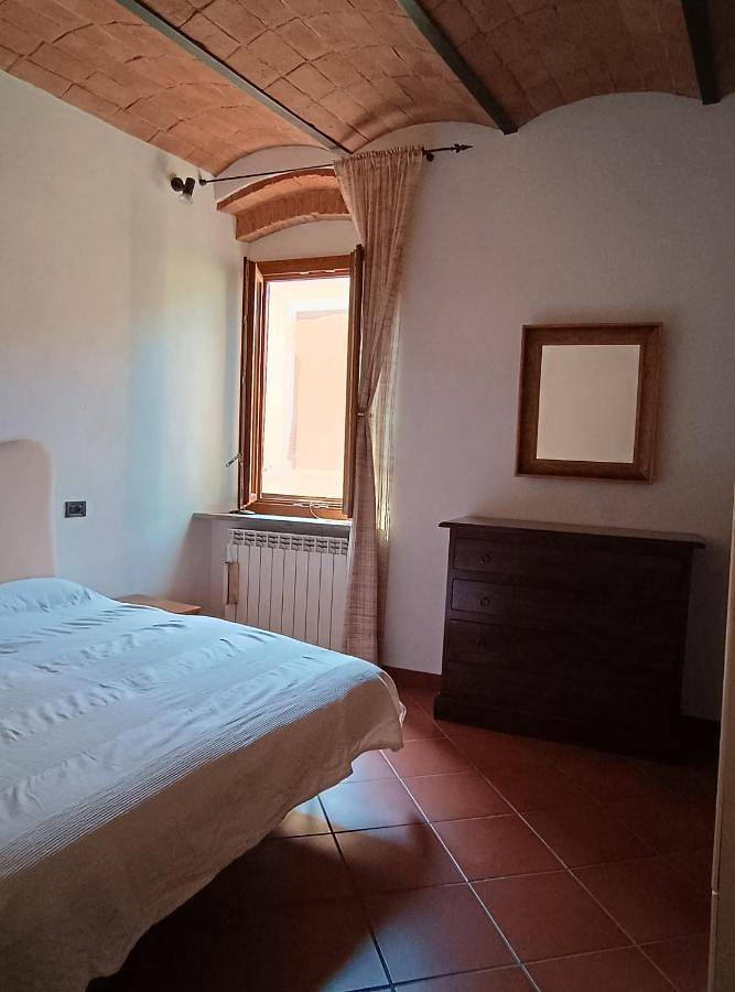 Casa Leonardo in Suvereto, Etruskische Küste