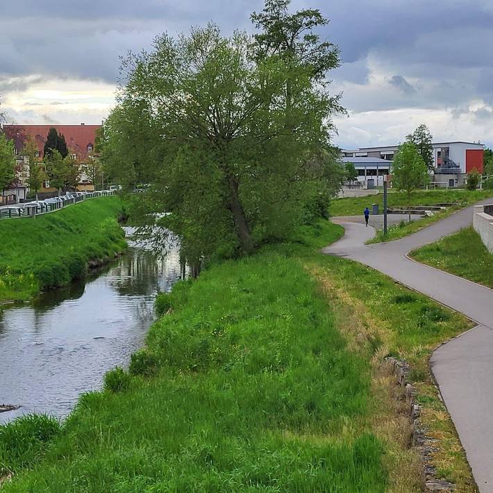 Ganze Wohnung, Ferienwohnungen Leber - Ferienwohnung Karla in Bad Neustadt an der Saale, Rhön-Bayern