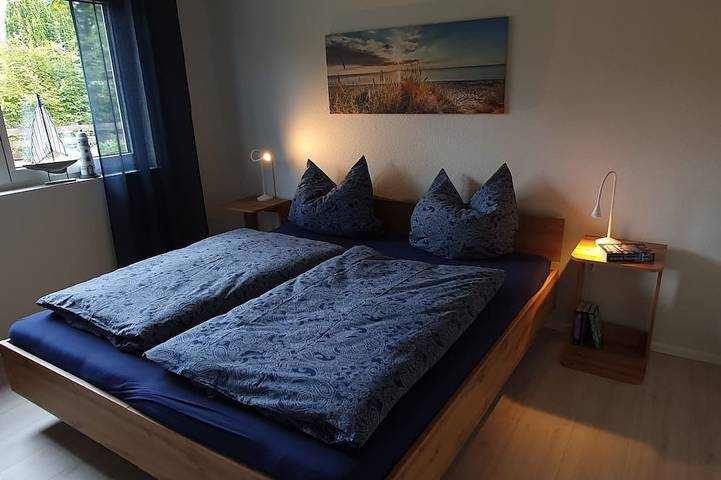 Ferienhaus für 2 Personen in Lachendorf - 2