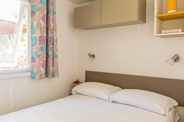 Bungalow für 6 Personen in Montalto di Castro, Viterbo Provinz, Bild 1