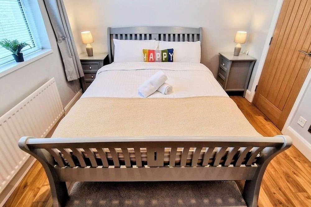 Ganze Wohnung, Spacious Bright Apt Walk to the Beach in Portrush, Grafschaft Antrim