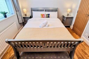 Apartment for 7 People in Portrush, County Antrim, Photo 2