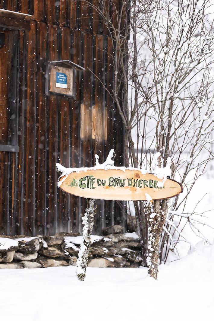 Gîte pour 6 personnes, avec terrasse en Bourgogne-Franche-Comté - 3