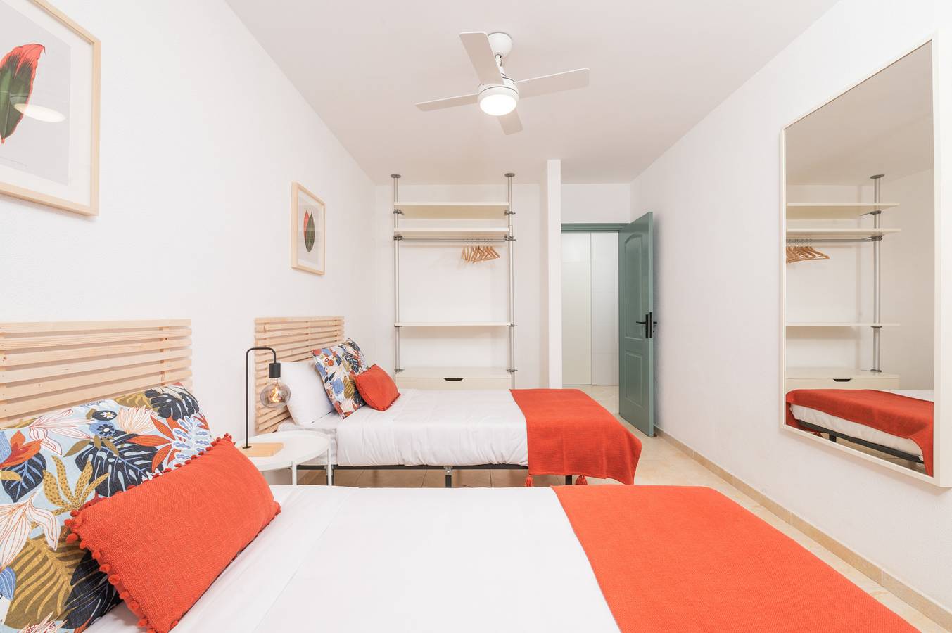 Apartamento entero, Brisas de Güimar in Puertito de Güímar, Güímar