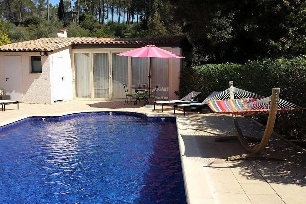 Rental cottage - Draguignan - Provence in Draguignan, Draguignan region