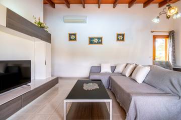 Finca in Felanitx, Mallorca Süden für 2 