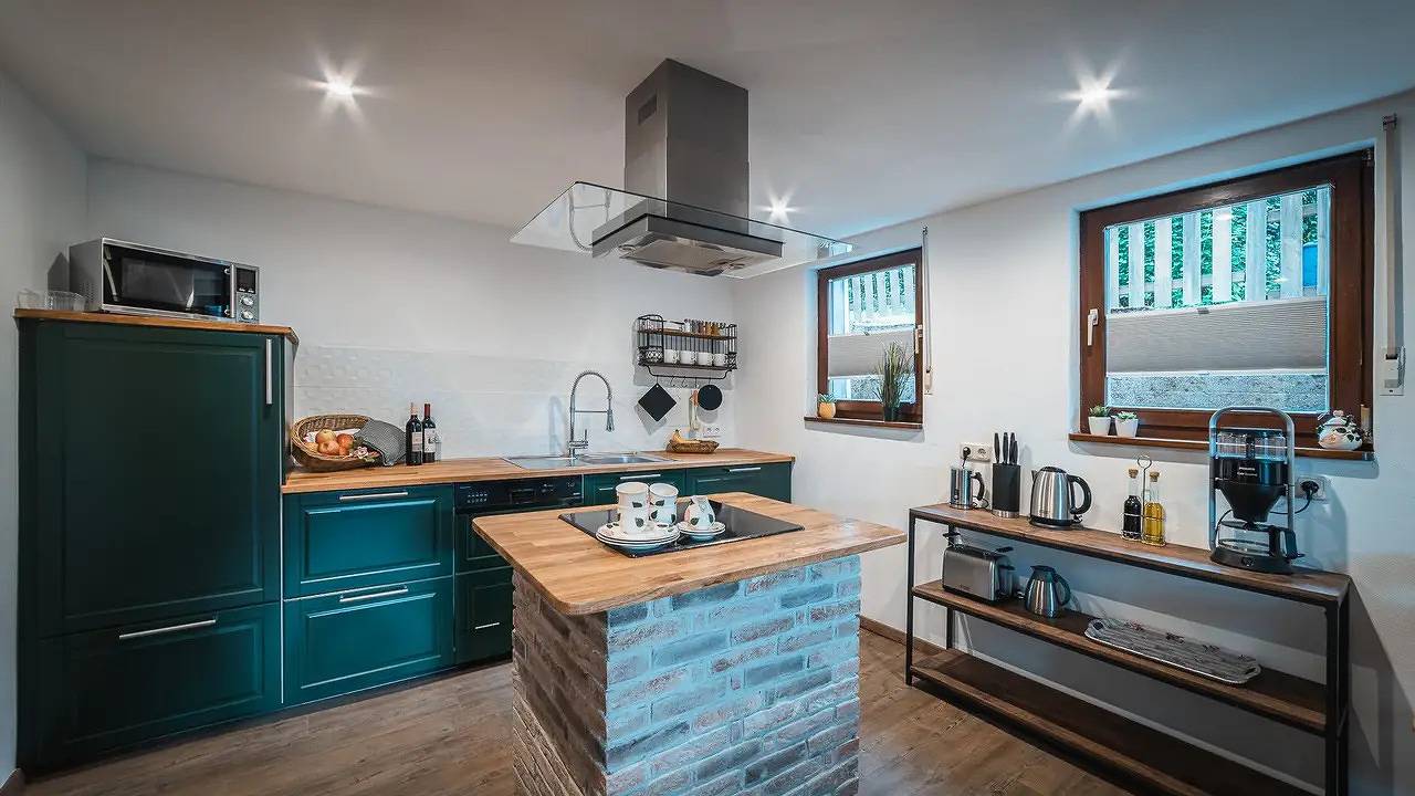 Ferienhaus für 10 Personen in Monschau in Monschau, Naturpark Hohes Venn-Eifel