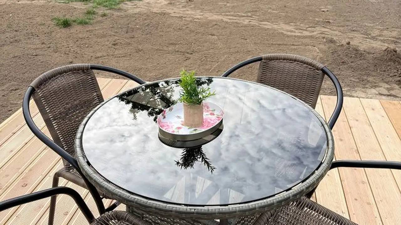 Ferienhaus für 2 Personen (27 m²) in Amt Röbel-Müritz in Gotthun, Müritz