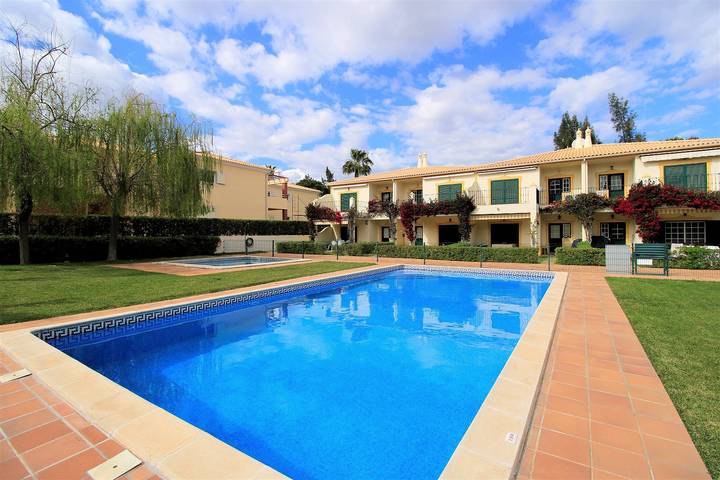 Apartamento entero, Vilamoura Miragolf With Pool in Vilamoura, Quarteira