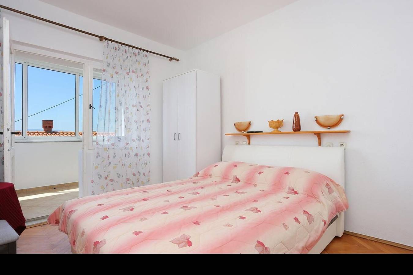 Ganze Wohnung, Apartments Aurora Adriatica in Brist, Makarska Riviera